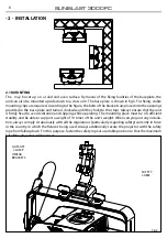 Предварительный просмотр 34 страницы ProLights SUNBLAST3000FC User Manual