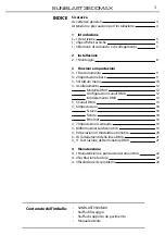 Preview for 3 page of ProLights SUNBLAST3500MAX User Manual