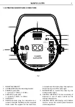 Предварительный просмотр 25 страницы ProLights SUNPIX24TRI User Manual