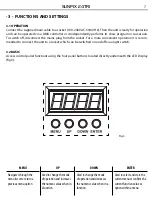 Предварительный просмотр 27 страницы ProLights SUNPIX24TRI User Manual