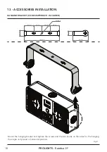 Предварительный просмотр 20 страницы ProLights Sunrise 2IP User Manual