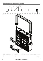 Предварительный просмотр 22 страницы ProLights Sunrise 2IP User Manual
