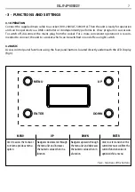 Предварительный просмотр 25 страницы ProLights SUNRISE2 User Manual