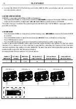 Предварительный просмотр 28 страницы ProLights SUNRISE2 User Manual