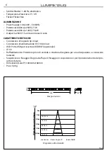 Предварительный просмотр 6 страницы ProLights Tribe LUMIPIX12UQ User Manual