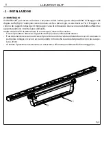 Предварительный просмотр 8 страницы ProLights TRIBE LUMIPIX12UT User Manual