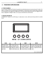 Предварительный просмотр 9 страницы ProLights TRIBE LUMIPIX12UT User Manual