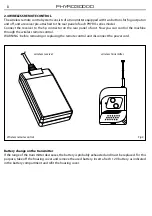 Предварительный просмотр 24 страницы ProLights Tribe PHYRO3000D User Manual