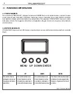 Предварительный просмотр 8 страницы ProLights TRIBE TRUSSPOD3T User Manual