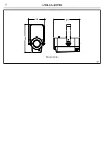 Предварительный просмотр 6 страницы ProLights TRIBE VISUALGOB User Manual