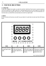 Предварительный просмотр 24 страницы ProLights TRIBE VISUALGOB User Manual