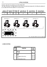 Предварительный просмотр 26 страницы ProLights TRIBE VISUALGOB User Manual