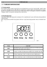 Предварительный просмотр 8 страницы ProLights TRIPLESCAN User Manual