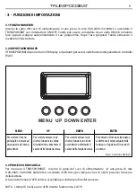 Предварительный просмотр 9 страницы ProLights TRUSSPOD3BAT User Manual