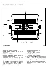 Предварительный просмотр 7 страницы ProLights UVPANEL18 User Manual