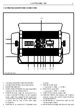 Предварительный просмотр 23 страницы ProLights UVPANEL18 User Manual