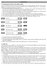 Preview for 28 page of ProLights V200SPOT User Manual