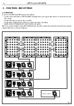 Предварительный просмотр 24 страницы ProLights VIRTUALDRAPE User Manual