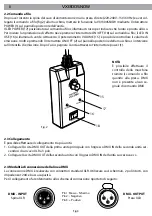 Предварительный просмотр 8 страницы ProLights VX1300SNOW User Manual