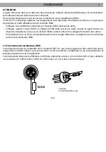 Предварительный просмотр 9 страницы ProLights VX1300SNOW User Manual