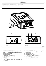 Preview for 6 page of ProLights WDBOX User Manual