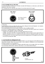 Preview for 12 page of ProLights WDBOX User Manual