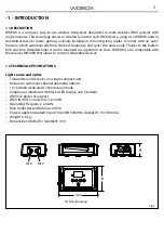 Preview for 17 page of ProLights WDBOX User Manual