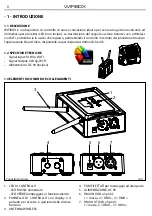 Preview for 6 page of ProLights WIFIBox User Manual