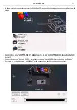 Preview for 11 page of ProLights WIFIBox User Manual