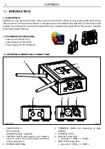 Preview for 18 page of ProLights WIFIBox User Manual