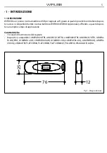 Предварительный просмотр 5 страницы ProLights WIFIUSB User Manual