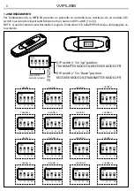 Предварительный просмотр 6 страницы ProLights WIFIUSB User Manual