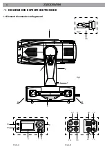 Предварительный просмотр 6 страницы ProLights Z1200WASH User Manual