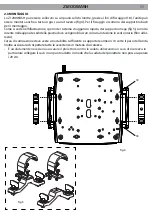 Предварительный просмотр 11 страницы ProLights Z1200WASH User Manual