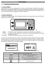 Предварительный просмотр 12 страницы ProLights Z1200WASH User Manual