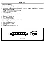 Preview for 6 page of ProLights Z8STRIP User Manual