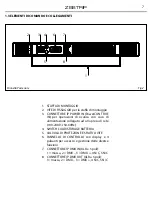 Preview for 7 page of ProLights Z8STRIP User Manual