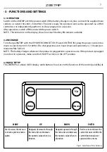 Preview for 29 page of ProLights Z8STRIP User Manual