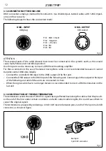 Preview for 34 page of ProLights Z8STRIP User Manual