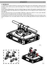 Предварительный просмотр 11 страницы ProLights Zenith 700SPOT User Manual