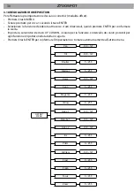 Предварительный просмотр 30 страницы ProLights Zenith 700SPOT User Manual