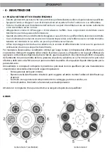 Предварительный просмотр 31 страницы ProLights Zenith 700SPOT User Manual