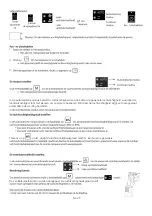 Предварительный просмотр 31 страницы Proline ADH10L Operating Instructions Manual