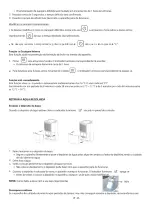 Предварительный просмотр 51 страницы Proline ADH10L Operating Instructions Manual