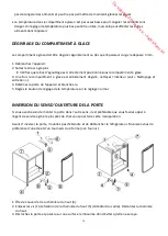 Предварительный просмотр 11 страницы Proline BRF 44 Operating Instructions Manual