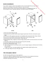 Предварительный просмотр 25 страницы Proline BRF 44 Operating Instructions Manual