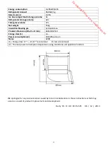 Предварительный просмотр 27 страницы Proline BRF 44 Operating Instructions Manual