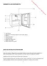 Предварительный просмотр 44 страницы Proline BRF 44 Operating Instructions Manual