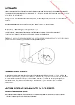 Предварительный просмотр 45 страницы Proline BRF 44 Operating Instructions Manual