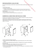 Предварительный просмотр 49 страницы Proline BRF 44 Operating Instructions Manual